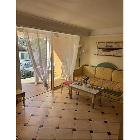 In Apartamento