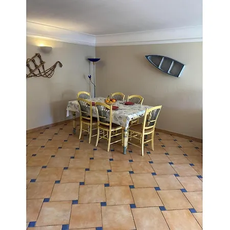 Apartamento In