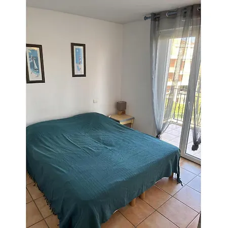 Apartamento In Sainte-Maxime