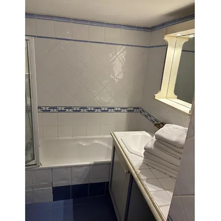 Apartamento In